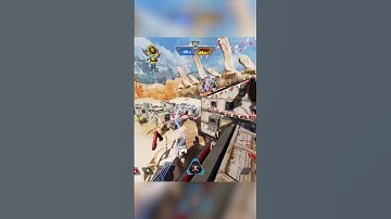 Longest Active Wattson Fence in Apex Legends Trailer!