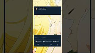 #hellsparadiseanime Hell's Paradise: Jigokuraku #HellsParadise #gabimaruedit #Sagiri #loveanime