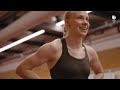 "IK HAD NOG ÉÉN WILDE DROOM" 💭 | Marije van Hunenstijn 🏃‍♀️ | INSIDE TEAMNL 🔍