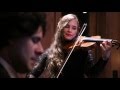 Just The Way You Are - Bruno Mars (Violin/Piano Cover) - Tiffany Shanta & Martin Gallegos