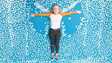 Eat Your Heart Out - Carousel (Official Music Video)