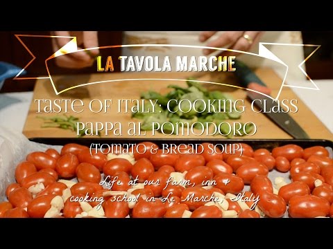 Taste of Italy: