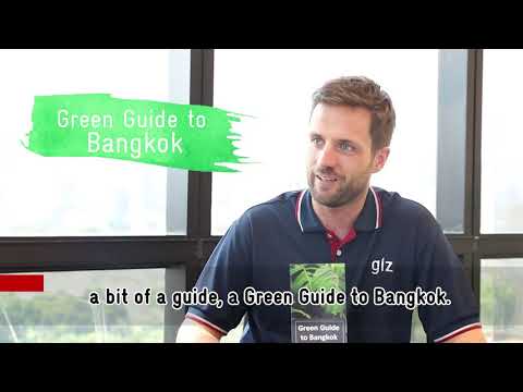CSH Thailand: Special interview with Tim Mahler