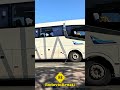 São Paulo X Joanópolis via Piracaia #shorts #rodoviabraziloficial #onibus #viagem #bus #automobile