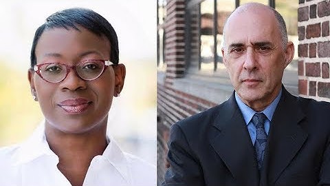 2020 and the Fight Within the Democratic Party
