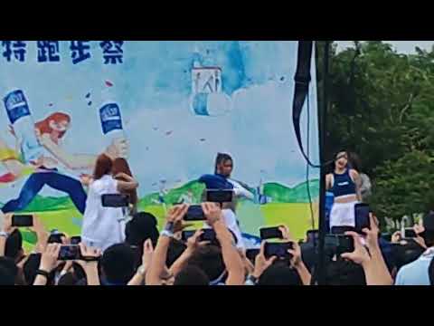 Collar - Gotta go (20221127寶礦力水特跑祭版）