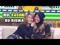 Bu Risma Nyanyi Bareng Inul Daratista | INI BARU EMPAT MATA (21/01/20) Part 3