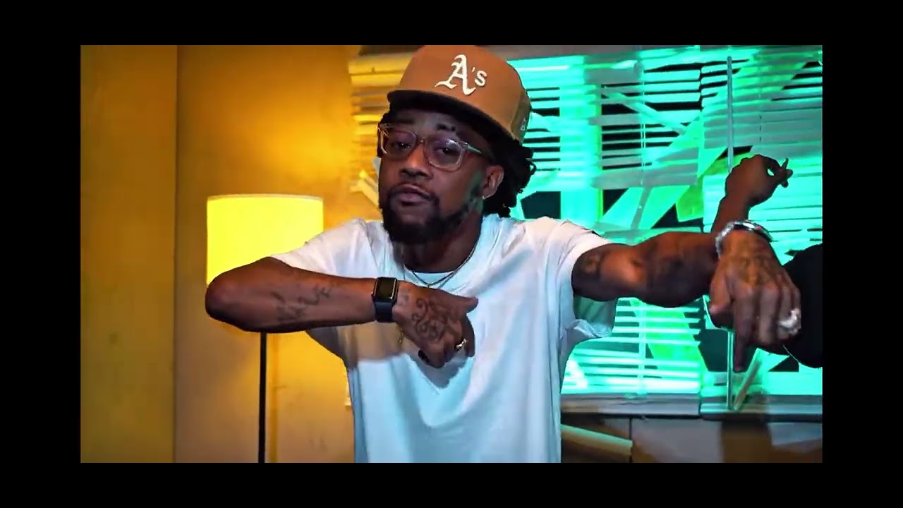 Chuck Marley- Let’s Talk About It ( 🎥 Ap Films)