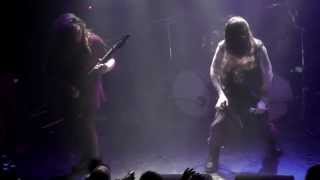 Vallenfyre - Neurotic Deathfest 2013, 013, Tilburg, The Netherlands 04-05-2013