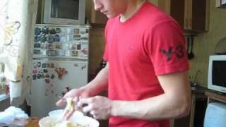 Школа Кулинарии (Питательная творожная каша) Школа Кулинарии (Питательная творожная каша)