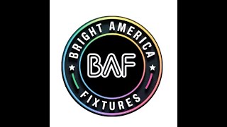 Bright America Fixtures Premium Lighting Solutions For Every Need