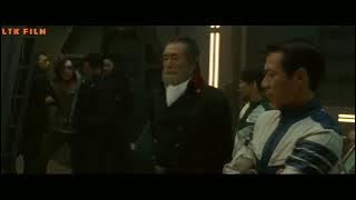 Film Action Favorit  best movie HD Sub Indo Space Battleship