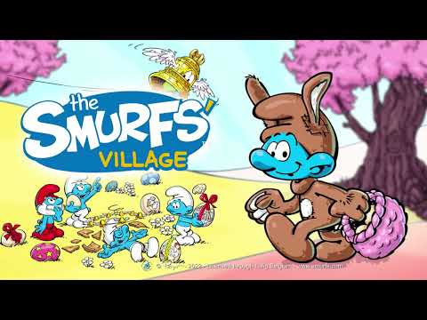 Smurfs 'Village
