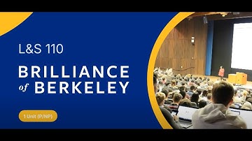 Brilliance of Berkeley Spring 2025