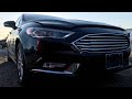 Сравнение Ford Fusion SE 2017 vs Ford Fusion SE 2013 | Аукцион Copart