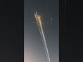 SpaceX’s Starship broke apart during its seventh test flight