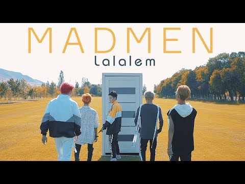 MadMen - Lalalem