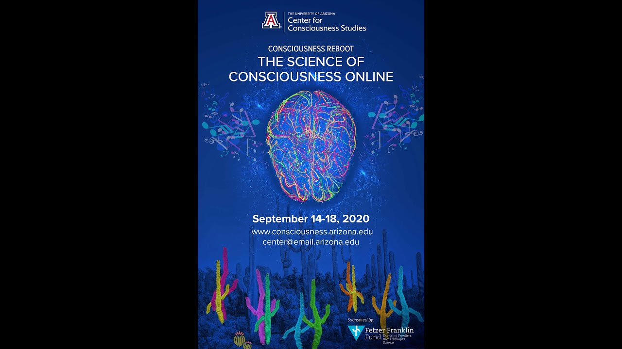 Science of Consciousness conference: Who am I'? - YouTube