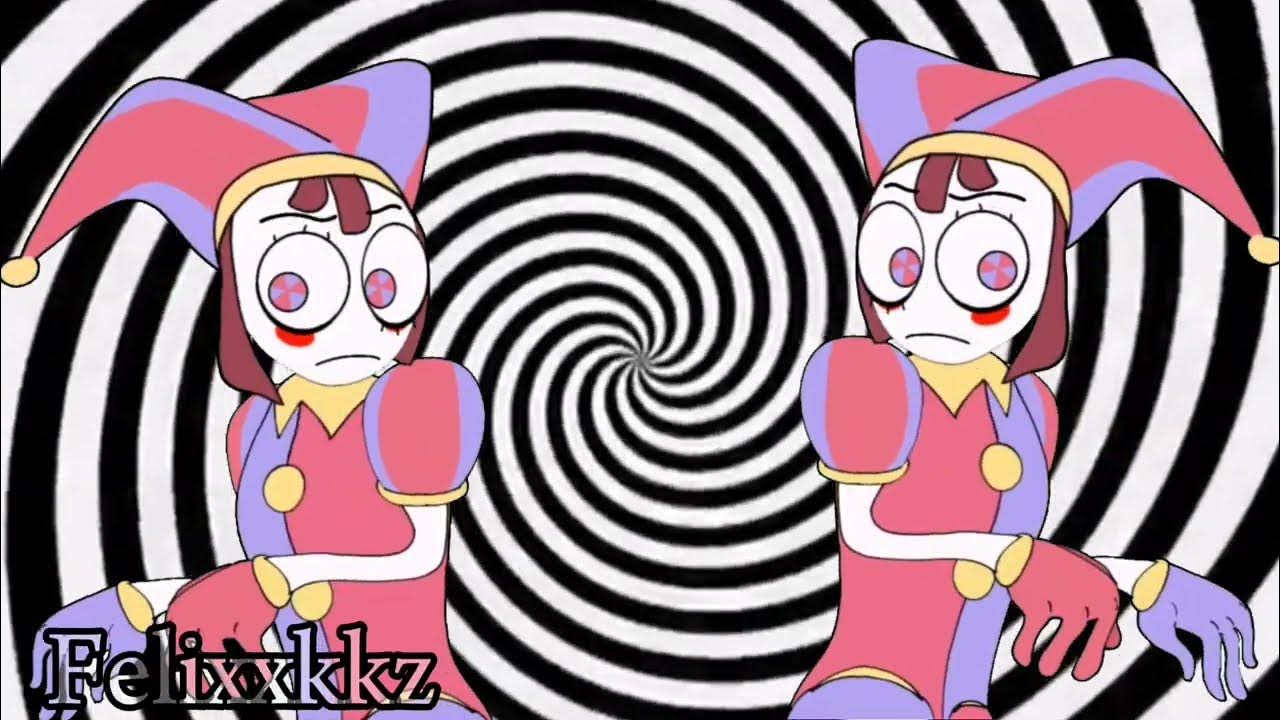 Digital circus pomni animation. Digital circus pomni animation
