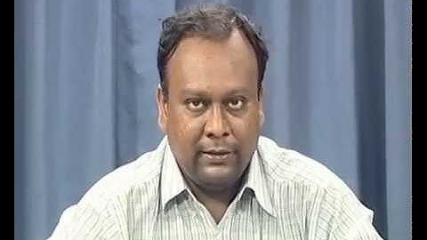 Mod-04 Lec-04 Design of Distillation Columns -- Part II (Plate and Packed Towers, Number of Plates)