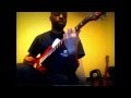 Teddy Pendergrass - Come and Go With Me (Guitar Cover)