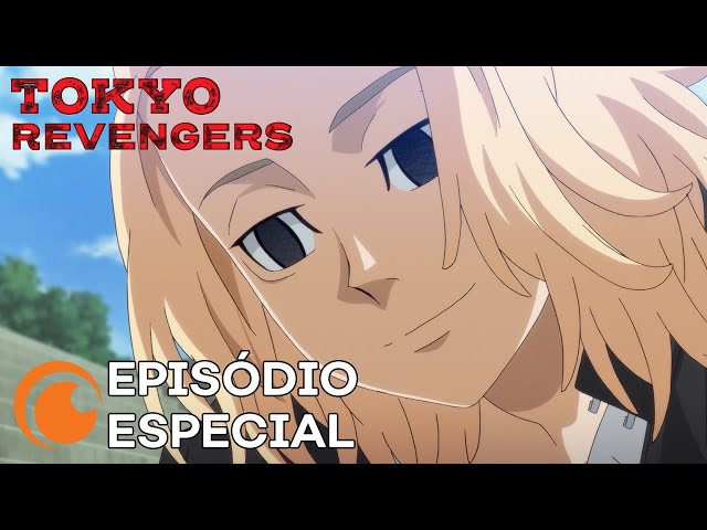 Tokyo Revengers: Seiya Kessen-hen Dublado Episódio 05 - Animes Online