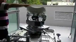 M4MK2 TESTING