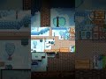 Stardew Valley: En Duygusal Sürpriz! #stardewvalley #games #youtubeshorts