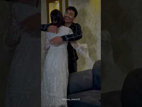 اولین ویدیو غمگین مبین و مریم       