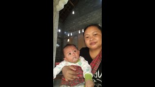 Download Lagu cover lagu malaikat kecil ku by neon junior band MP3