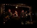 Craig Finn - "Texas" (Silver Jews cover) @ Union Pool