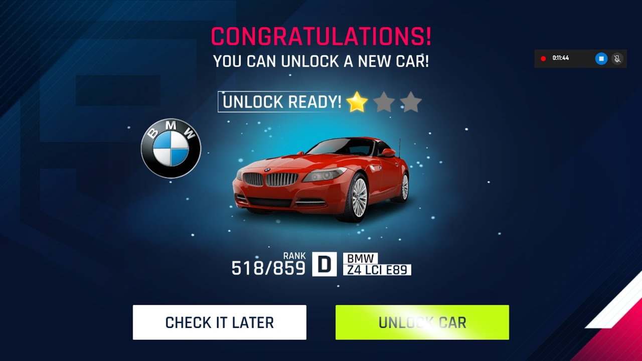 Beat The Challenge And Win Blueprint For Bmw Z4 Lci E89 Youtube