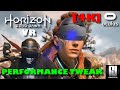 [4K] Performance Tweak! - Horizon Zero Dawn VR MOD // Oculus Rift S // RTX 2070 Super