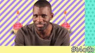 Happy Birthday T4OTB from Wretch 32, Rizzle Kicks and Jameela