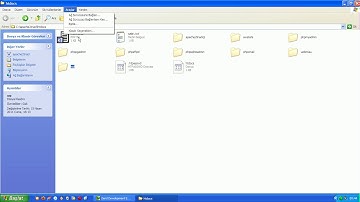 97 Php  Dosya İşlemleri Site Kaynak Kodu Okuma File Get Contents
