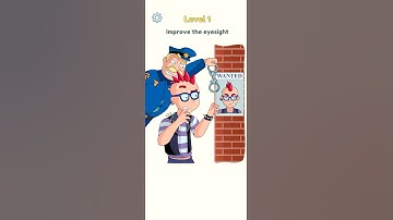 DOP 3 Gameplay Level 1 Shorts Displace one part Solution and Answer 🔥Subscribe🔥top chart game