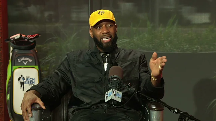Tracy McGrady on Steph Currys Place in the NBA Pan...