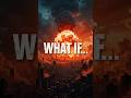 What if an asteroid the size of Texas hit Earth?