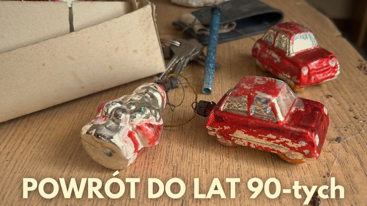 Dom W Którym Czas Się Zatrzymał |Urbex 