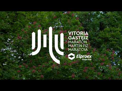 Maratón Martín Fiz — vidéo de la course