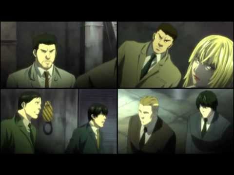 Clip - Death Note-36-1.28 (15)-Segment3(00_09_41-00_10_56).wmv