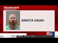 Limestone County jury finds Dakota Lee Vaughn guilty in child sex abuse case