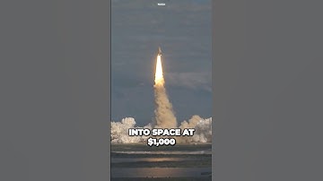 The logistics of sending our trash to space (Part 2). #space #science #education #cosmoknowledge