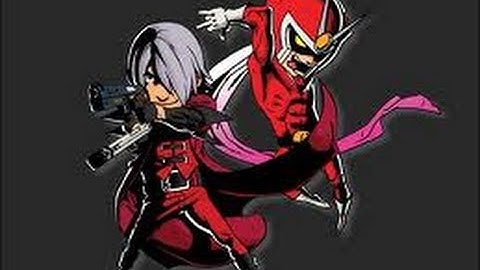 Stylish & Viewtiful: More Shocking Pink Combos