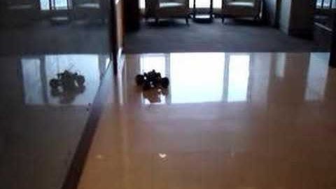 Lattebox NXTe/LSC RC Car