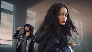 Eminem - Watch Me Cry ft. Rihanna DJ Møkdust Remix 2024