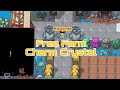 Pixels nft game free farm charm crystal