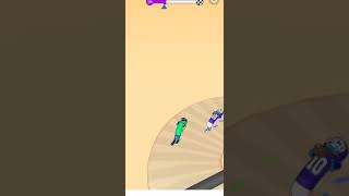 Wacky Run Level 120 #WackyRun #shorts #levelgame  Wacky Run Gameplay Video #gameplay #gamevideos screenshot 4