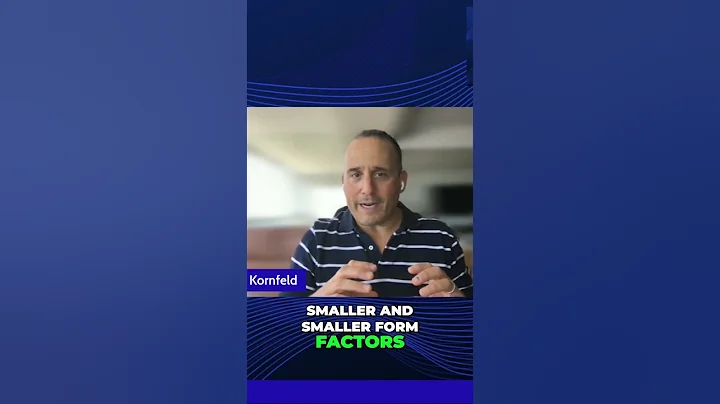 Are You Ready for The Future of Edge Computing?