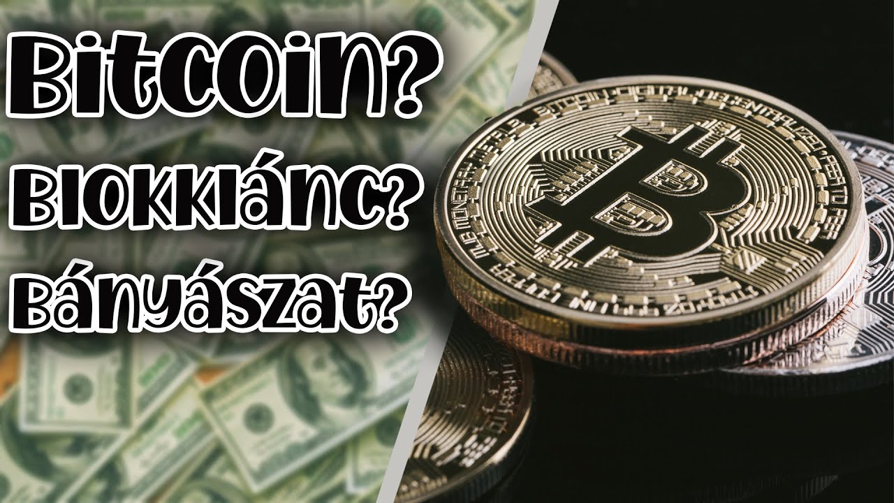 Mi az a Bitcoin-bányászat? És hogyan lehet belevágni?